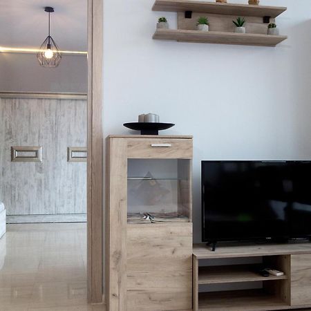 סלוניקי Iris Apartment מראה חיצוני תמונה