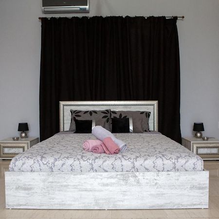 סלוניקי Iris Apartment מראה חיצוני תמונה