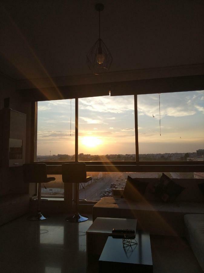 סלוניקי Iris Apartment מראה חיצוני תמונה