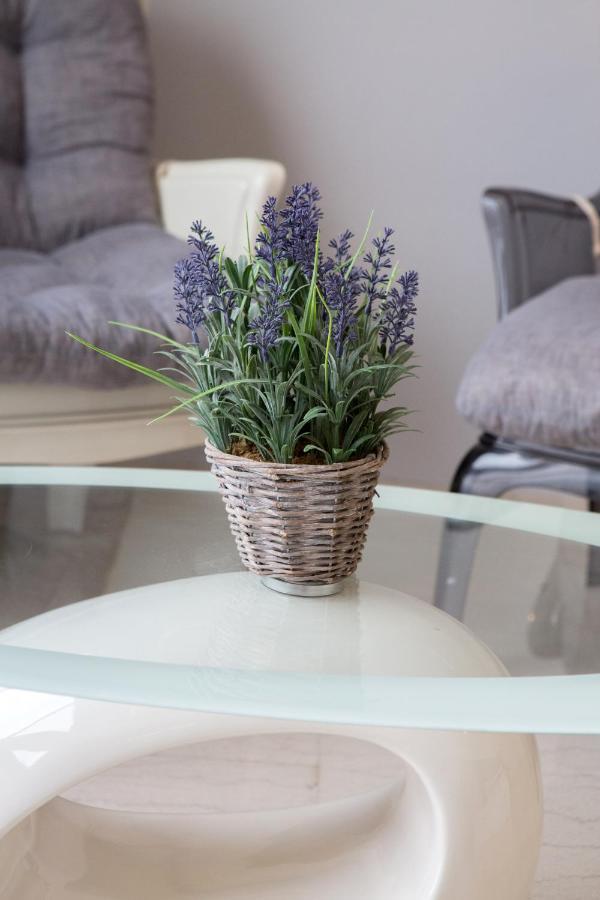 סלוניקי Iris Apartment מראה חיצוני תמונה