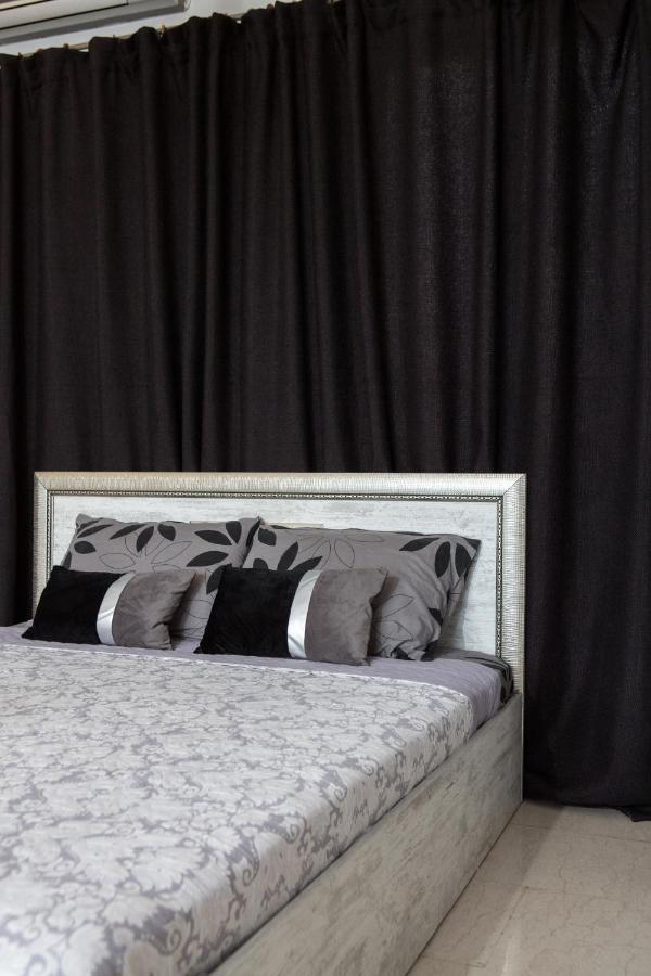 סלוניקי Iris Apartment מראה חיצוני תמונה