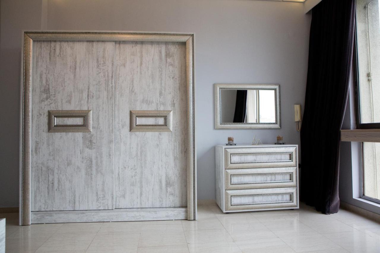 סלוניקי Iris Apartment מראה חיצוני תמונה