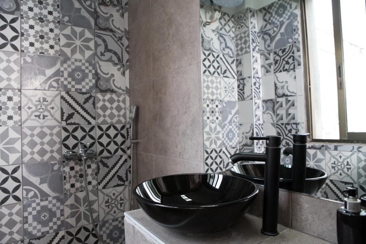 סלוניקי Iris Apartment מראה חיצוני תמונה